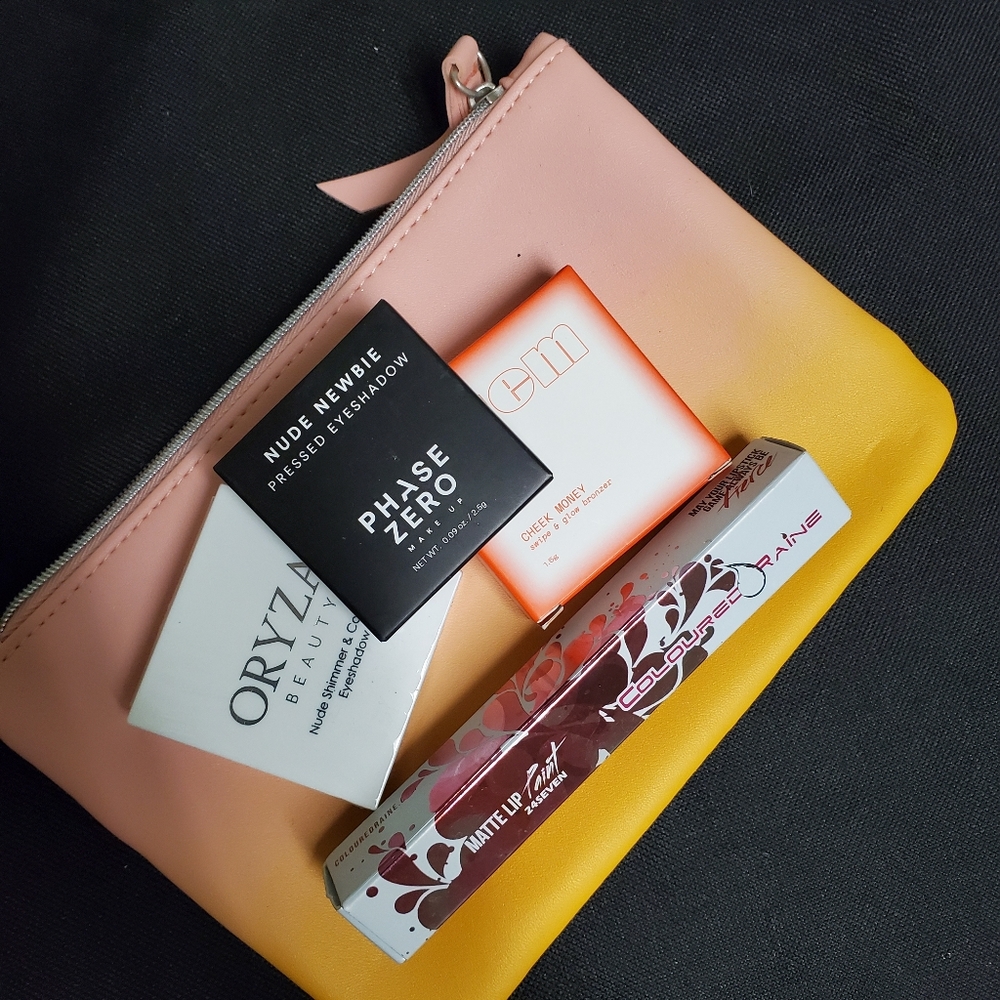 Eyes & Lips bundle